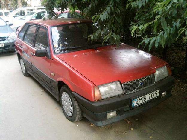 Vand Lada Samara 1500 cmc din 1995 - Pret | Preturi Vand Lada Samara 1500 cmc din 1995