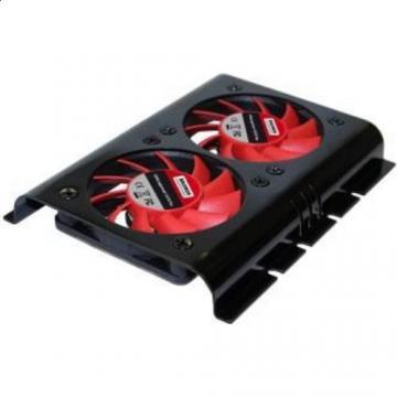 XPHD.2F.B - HDD Cooler - Pret | Preturi XPHD.2F.B - HDD Cooler