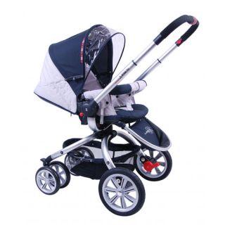 Carucior rotativ Matteo 2 in 1 - Pret | Preturi Carucior rotativ Matteo 2 in 1