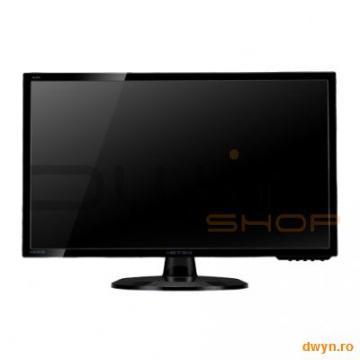 HANNS.G HL272HPB LED, 27" Wide, rez: 1920x1080, 5ms typical / 2ms GtG, 300cd/m2, 1000:1 typical / 30 - Pret | Preturi HANNS.G HL272HPB LED, 27" Wide, rez: 1920x1080, 5ms typical / 2ms GtG, 300cd/m2, 1000:1 typical / 30