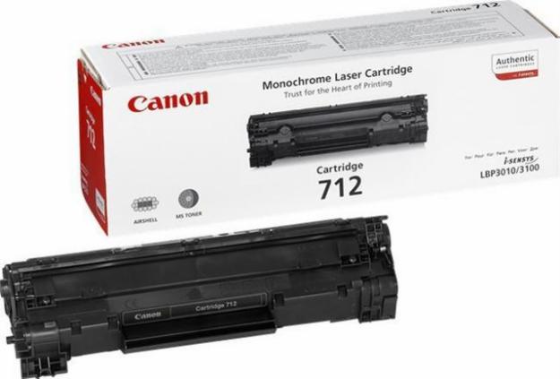 Incarcare cartuse CANON Black  CRG 715 - Pret | Preturi Incarcare cartuse CANON Black  CRG 715