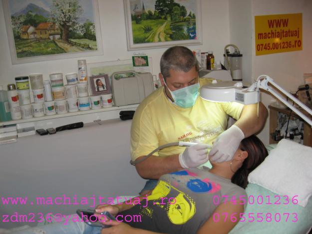 Machiaj  Semipermanent  MACHIAJTATUAJ.ro  Tel: 0765558073 - Pret | Preturi Machiaj  Semipermanent  MACHIAJTATUAJ.ro  Tel: 0765558073