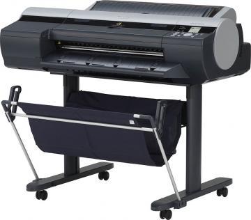 Plotter imagePROGRAF iPF6300S, 24" (A1), 8 cartuse, Canon - Pret | Preturi Plotter imagePROGRAF iPF6300S, 24" (A1), 8 cartuse, Canon