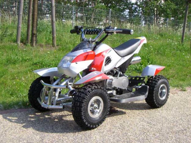 Promotie ATV uri Honda de 49cc NOI pentru Copii - Pret | Preturi Promotie ATV uri Honda de 49cc NOI pentru Copii