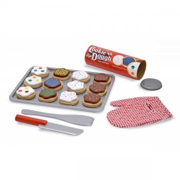 Set De Joaca Biscuti - Pret | Preturi Set De Joaca Biscuti