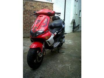 vand gilera runner - Pret | Preturi vand gilera runner
