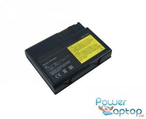 Baterie Fujitsu Siemens LifeBook 30N3 - Pret | Preturi Baterie Fujitsu Siemens LifeBook 30N3