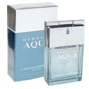 Carolina Herrera Herrera Aqua, 50 ml, EDT - Pret | Preturi Carolina Herrera Herrera Aqua, 50 ml, EDT