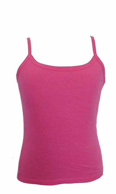 FRUIT OF THE LOOM - Ladies Strap Rib T 6 1024 0 - Pret | Preturi FRUIT OF THE LOOM - Ladies Strap Rib T 6 1024 0