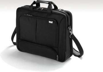 Geanta laptop Dicota TopTraveler Comfort  15.0 - 15.6 Inch, 30029 - Pret | Preturi Geanta laptop Dicota TopTraveler Comfort  15.0 - 15.6 Inch, 30029