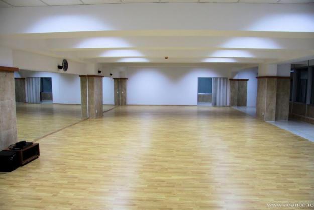Inchiriere sala de dans, aerobic - Pret | Preturi Inchiriere sala de dans, aerobic