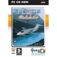 Joc PC Flight Unlimited 3 - Pret | Preturi Joc PC Flight Unlimited 3