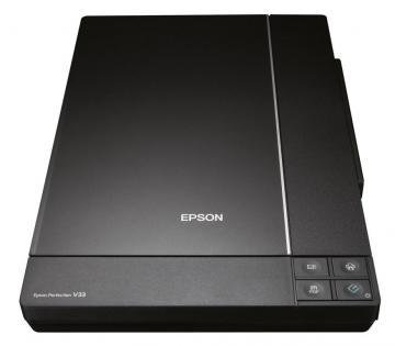 Scanner Perfection V33, A4, 4800x9600 dpi, USB2.0, Epson - Pret | Preturi Scanner Perfection V33, A4, 4800x9600 dpi, USB2.0, Epson