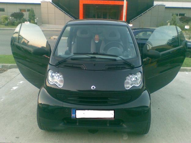 SMART FORTWO PURE - Pret | Preturi SMART FORTWO PURE