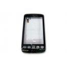 TouchScreen Cu Rama BlackBerry Torch 9860 Negru - Pret | Preturi TouchScreen Cu Rama BlackBerry Torch 9860 Negru