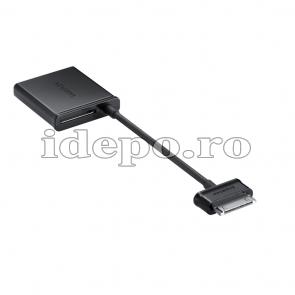 Adaptor HDMI pentru Samsung Galaxy Tab P7500, P6200 Samsung - Pret | Preturi Adaptor HDMI pentru Samsung Galaxy Tab P7500, P6200 Samsung