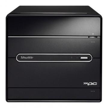 Barebone Shuttle XPC-SX58H7 PRO, X58 Intel S1366, 2*PCIex16/4*DDR3/3*sATA2/2*eSATA2/8CH/2*GLAN/10*USB2.0/PSU 500W - Pret | Preturi Barebone Shuttle XPC-SX58H7 PRO, X58 Intel S1366, 2*PCIex16/4*DDR3/3*sATA2/2*eSATA2/8CH/2*GLAN/10*USB2.0/PSU 500W