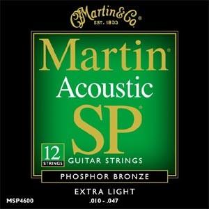 Corzi pentru Chitare Acustice Martin Guitars MSP4600 (12 Corzi) - Pret | Preturi Corzi pentru Chitare Acustice Martin Guitars MSP4600 (12 Corzi)