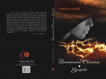 Domnisoara Christina. Sarpele - Pret | Preturi Domnisoara Christina. Sarpele