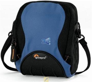 LowePro Apex 60 AW (Albastru) - Geanta foto - Pret | Preturi LowePro Apex 60 AW (Albastru) - Geanta foto