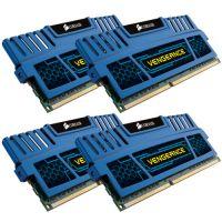 Memorie Corsair DDR3 16384MB (4 x 4096) 2133MHz CL11 Vengeance Blue - Pret | Preturi Memorie Corsair DDR3 16384MB (4 x 4096) 2133MHz CL11 Vengeance Blue