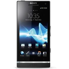 Sony LT22i Nypon Xperia P Negru - Pret | Preturi Sony LT22i Nypon Xperia P Negru