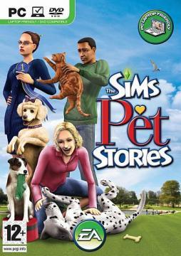 The Sims Pet Stories - Pret | Preturi The Sims Pet Stories