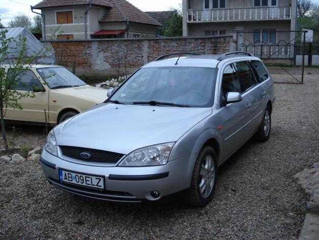 vand ford mondeo - Pret | Preturi vand ford mondeo