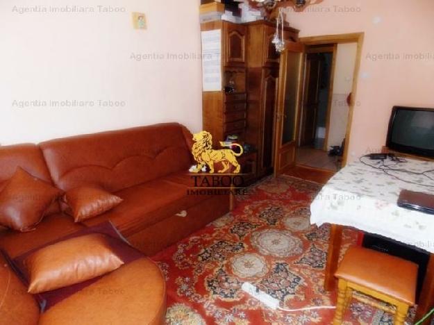 Vanzare Apartament 3 camere Garii, Sibiu 52000 Euro - Pret | Preturi Vanzare Apartament 3 camere Garii, Sibiu 52000 Euro