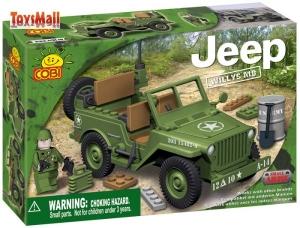 - JEEP Willys MB green - Pret | Preturi - JEEP Willys MB green