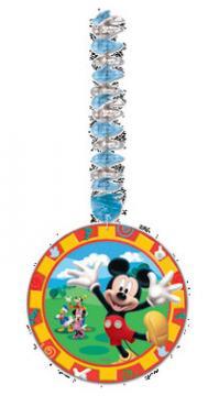 3 Spirale decorative MICKEY MOUSE - Pret | Preturi 3 Spirale decorative MICKEY MOUSE