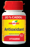 Antioxidant - 30+6 capsule - Pret | Preturi Antioxidant - 30+6 capsule