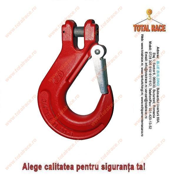 Carlige lant carlige ridicare carlige cu siguranta carlige rotative carlige cu tija - Pret | Preturi Carlige lant carlige ridicare carlige cu siguranta carlige rotative carlige cu tija