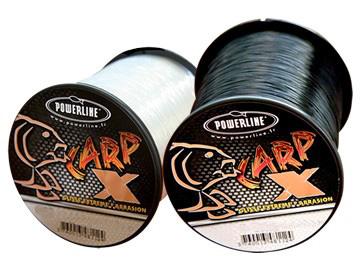 CARP X 0,34mm - 1100m - Pret | Preturi CARP X 0,34mm - 1100m