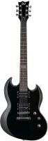 Chitara Electrica Model SG Esp Ltd Viper-50 Black - Pret | Preturi Chitara Electrica Model SG Esp Ltd Viper-50 Black