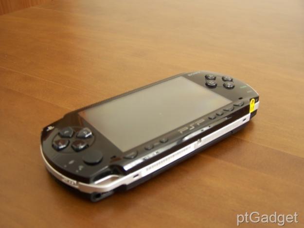 Consola Jocuri PSP - Pret | Preturi Consola Jocuri PSP