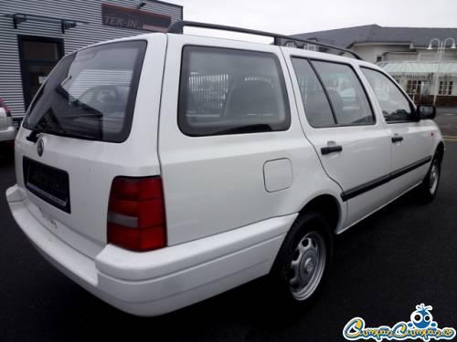 Dezmembrez Golf 3, an 1997 - Pret | Preturi Dezmembrez Golf 3, an 1997