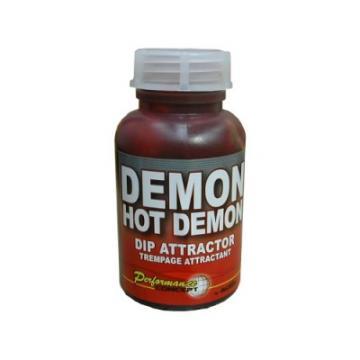 Dip atractor STARBAITS Hot Demon 200 ml - Pret | Preturi Dip atractor STARBAITS Hot Demon 200 ml