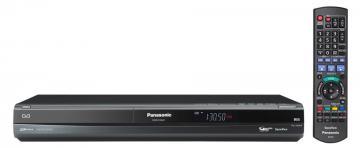 DVD/HDD Recorder PANASONIC DMR-EX84EG-K, 160GB, tuner DVB-C/DVB-T/analog, RCA/2xScart/HDMI/USB, Full HD, black - Pret | Preturi DVD/HDD Recorder PANASONIC DMR-EX84EG-K, 160GB, tuner DVB-C/DVB-T/analog, RCA/2xScart/HDMI/USB, Full HD, black