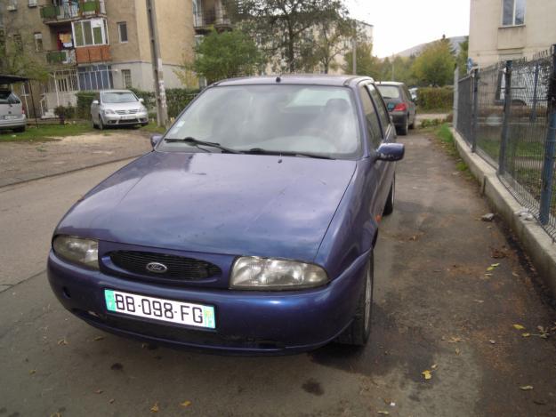 Ford Fiesta - Pret | Preturi Ford Fiesta