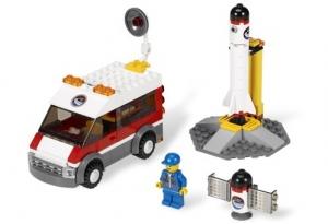 LEGO Launch Pad (3366) - Pret | Preturi LEGO Launch Pad (3366)