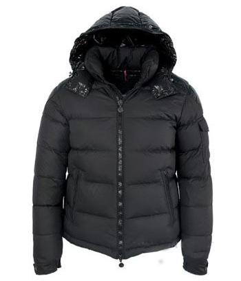 Moncler Chevalier Black Size 2 (M) - Pret | Preturi Moncler Chevalier Black Size 2 (M)