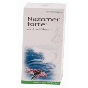 Nazomer Forte cu Nebulizator 50ml - Pret | Preturi Nazomer Forte cu Nebulizator 50ml