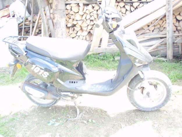 Scooter TGB 101S de vanzare - Pret | Preturi Scooter TGB 101S de vanzare