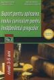 Suport pentru aplicarea noului curriculum pentru invatamantul prescolar (nivel 3 - 5 ani) - Pret | Preturi Suport pentru aplicarea noului curriculum pentru invatamantul prescolar (nivel 3 - 5 ani)