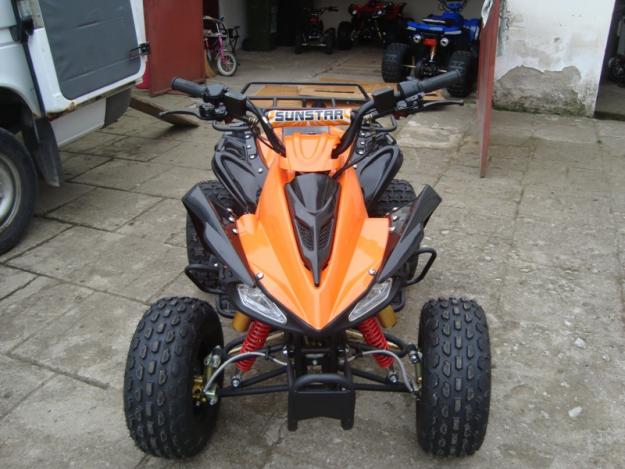 VAND ATV-URI DE 125CM - Pret | Preturi VAND ATV-URI DE 125CM