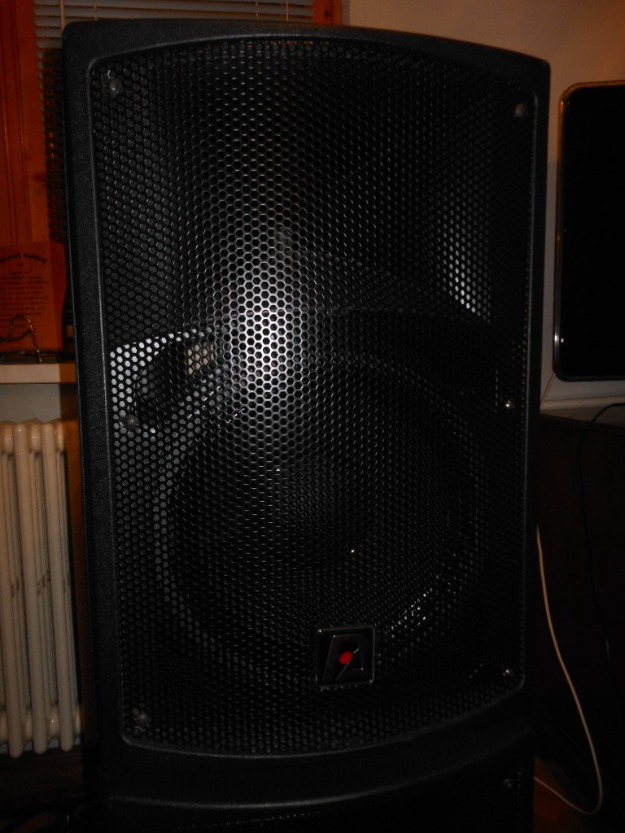 Vand boxe pa .600w rms .12'' - Pret | Preturi Vand boxe pa .600w rms .12''