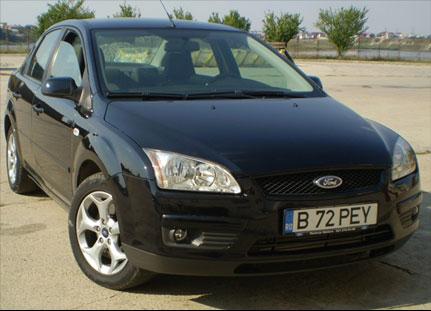 VAND FORD FOCUS BERLINA 1.8TDCI,FABR.11.2007,UNIC PROPRIETAR.GARANTIE 2 ANI - Pret | Preturi VAND FORD FOCUS BERLINA 1.8TDCI,FABR.11.2007,UNIC PROPRIETAR.GARANTIE 2 ANI