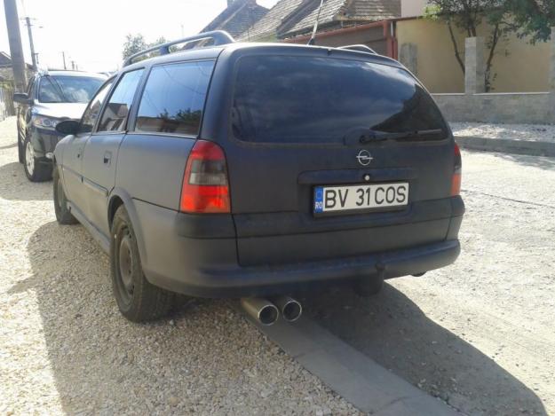 Vand opel vectra b - Pret | Preturi Vand opel vectra b