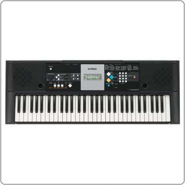 YAMAHA PSR-E223 - Pret | Preturi YAMAHA PSR-E223